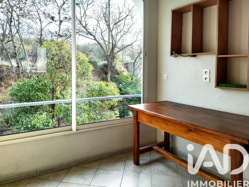 Maison de village - 138 m² - 6 pièces