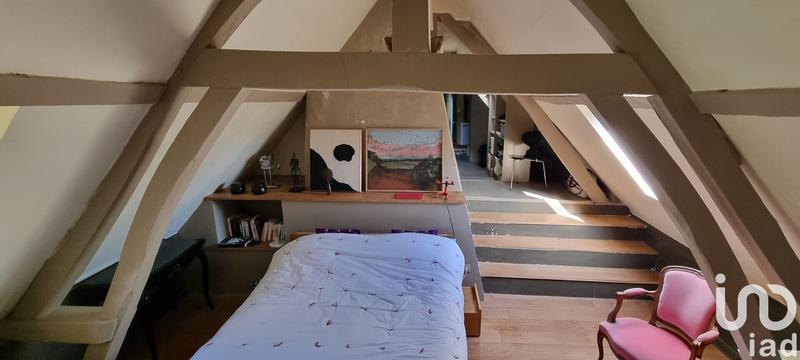 Maison de campagne - 329 m² - 10 pièces