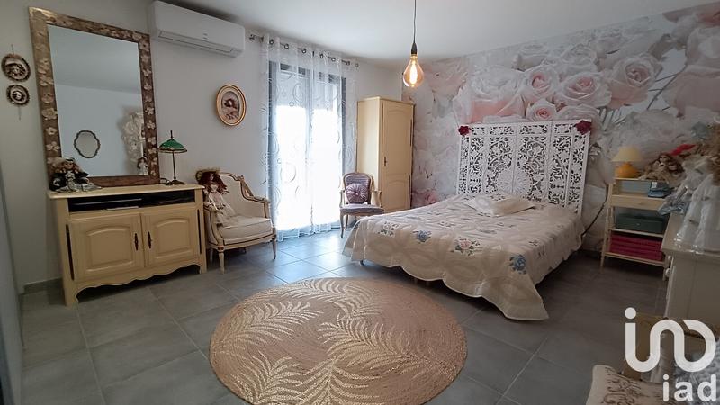 Maison - 93 m² - 3 pièces