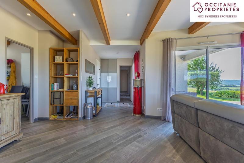 Villa - 115 m² - 5 pièces