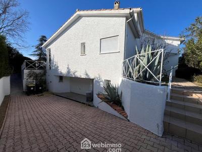 Villa - 178 m² - 5 pièces