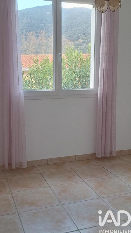 Maison - 83 m² - 4 pièces