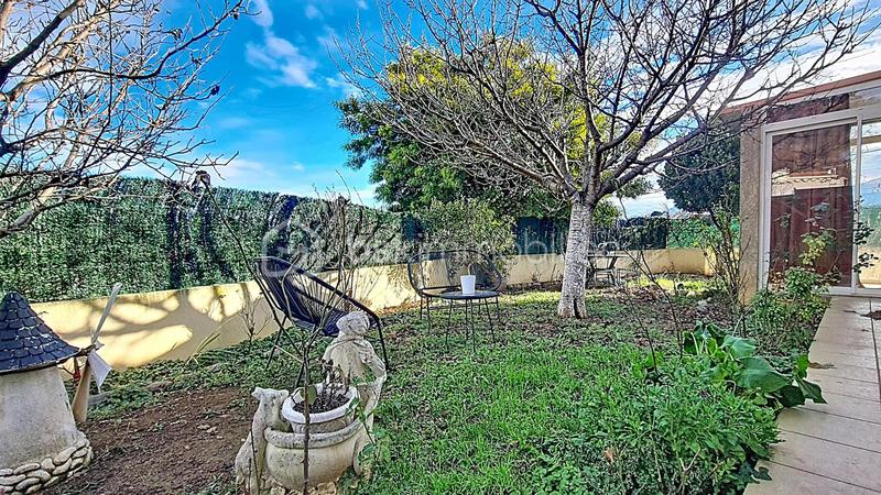 Villa - 97 m² - 4 pièces