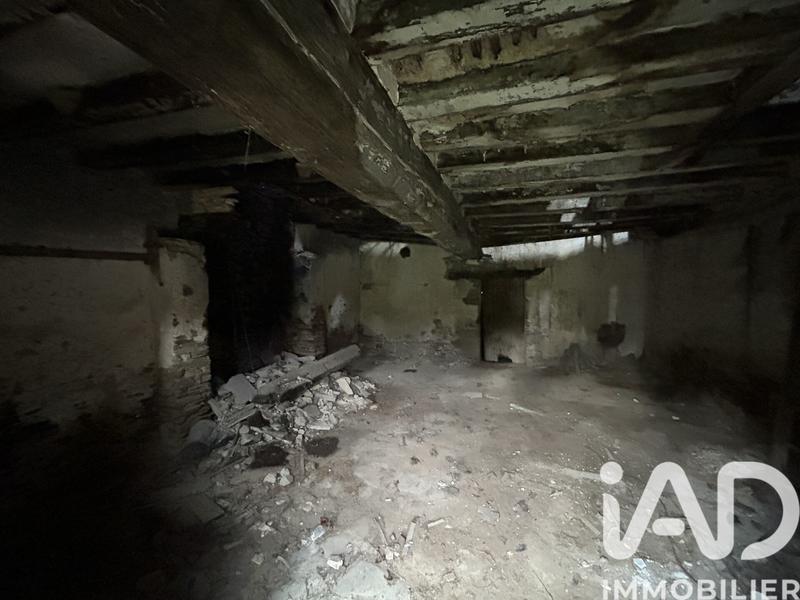 Ferme - 227 m² - 8 pièces