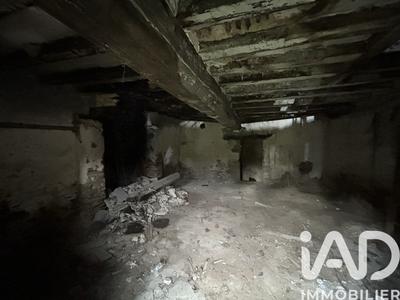 Ferme - 227 m² - 8 pièces