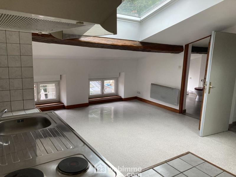 Immeuble - 233 m² - 4 pièces