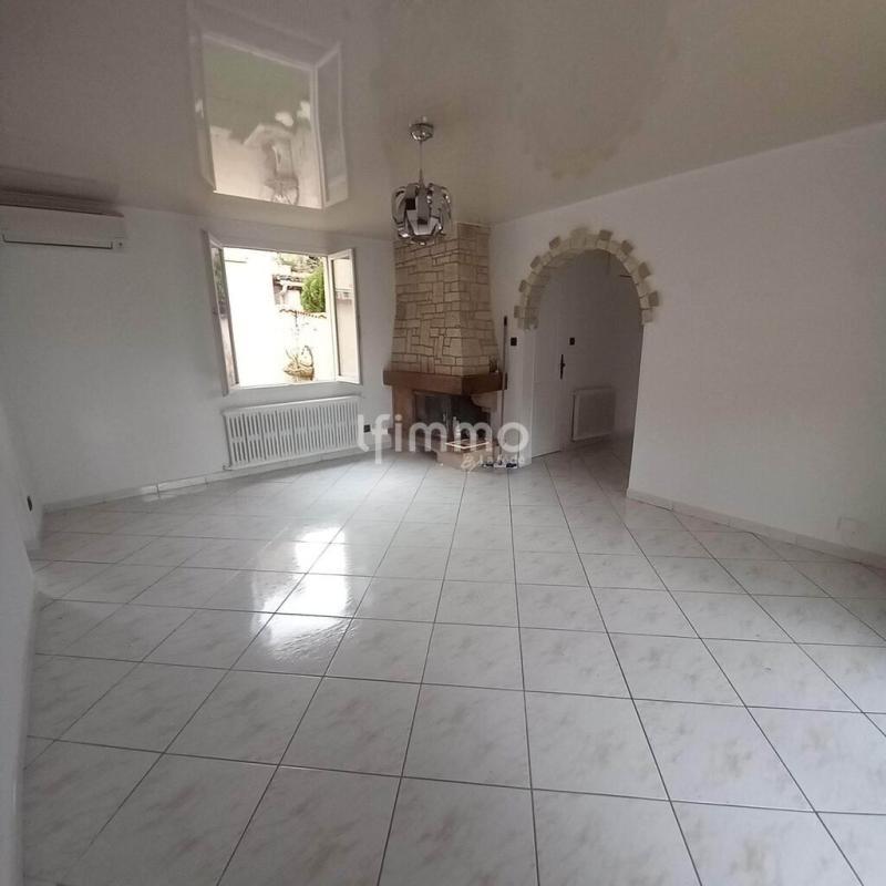 Maison - 64 m² - 3 pièces