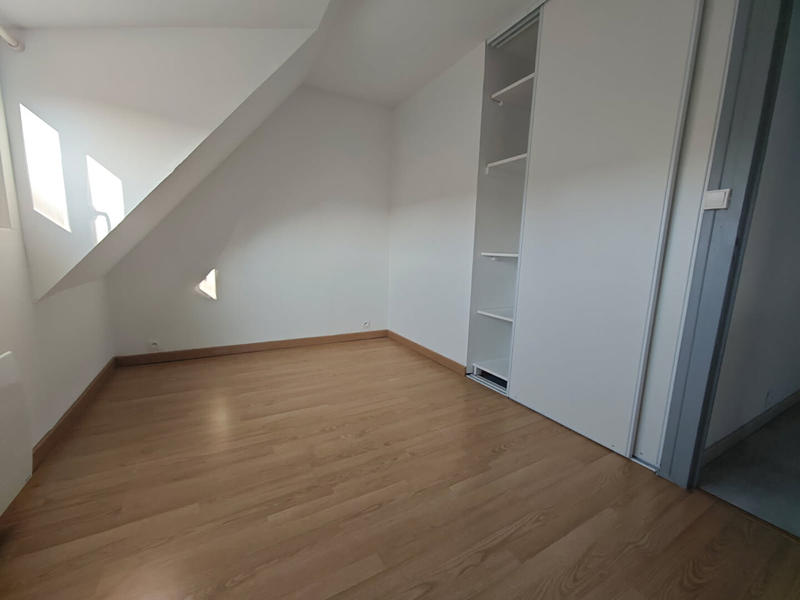 Appartement - 49 m² - 3 pièces
