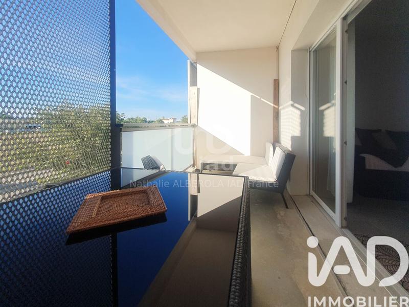 Studio - 32 m² - 1 pièce