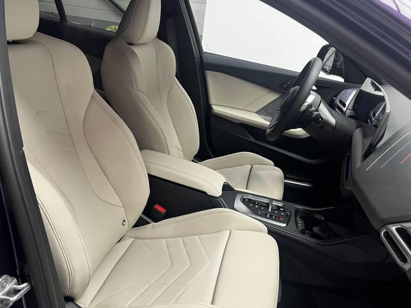 Bmw Série 1 116 122 ch Dkg7