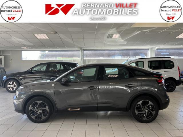 Citroën C4 BlueHDi 130 s&amp;S Eat8 c-Series