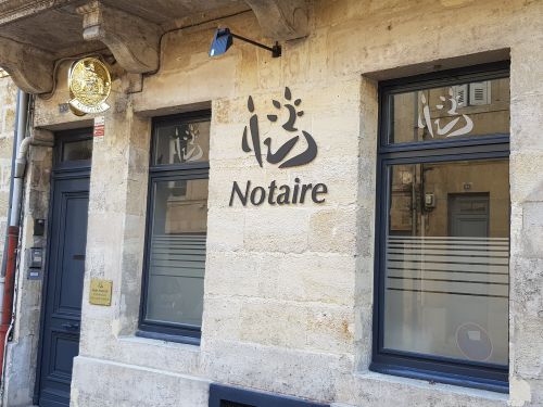 Office Notarial me Elodie-Diane Agen Lavie-Cambot