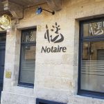 Office Notarial me Elodie-Diane Agen Lavie-Cambot