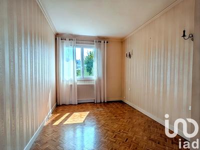 Maison - 109 m² - 5 pièces