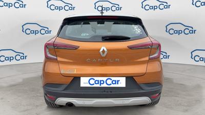 Renault Captur II 1.0 TCe 100 Zen