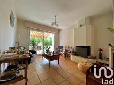 Maison - 143 m² - 7 pièces