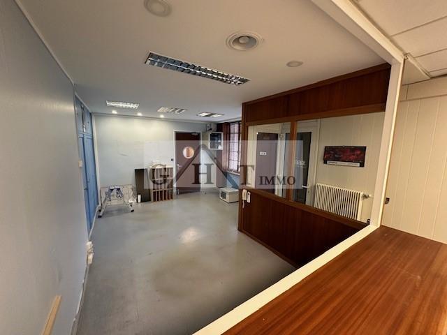 Local commercial - 45 m²