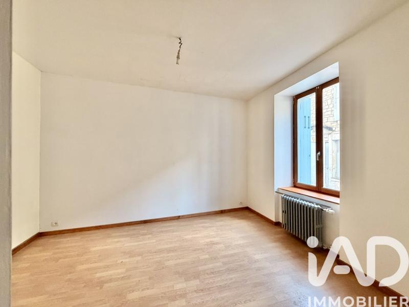 Maison - 153 m² - 7 pièces