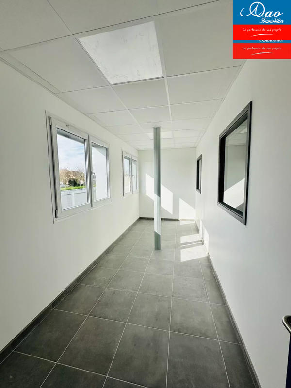 Local commercial - 700 m²