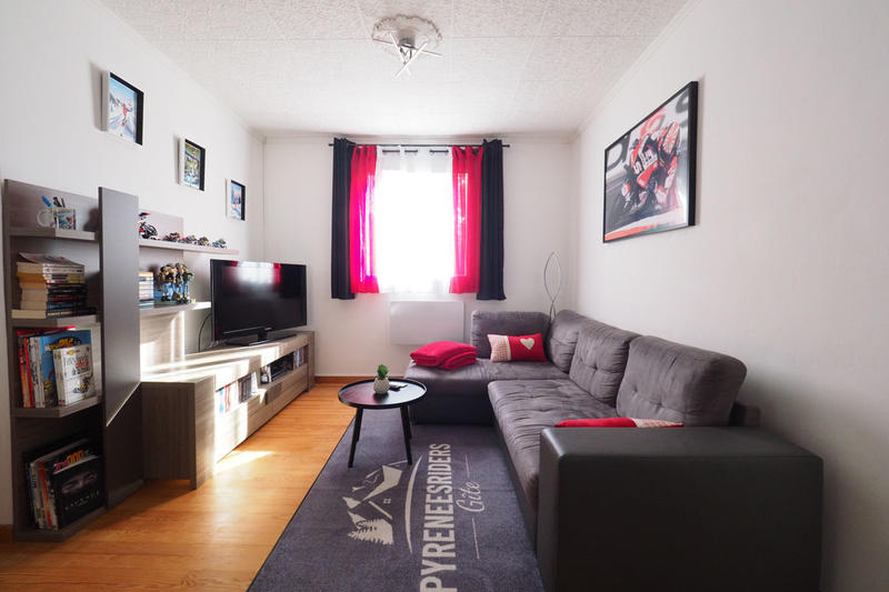 Propriété - 350 m² - 11 pièces