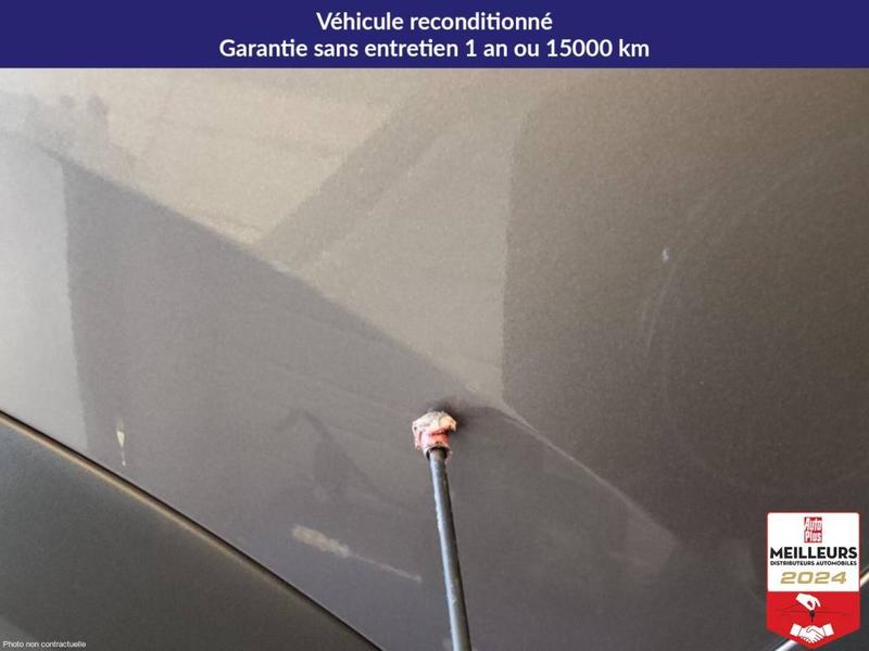 Renault Captur 1.0 Tce 90ch Techno