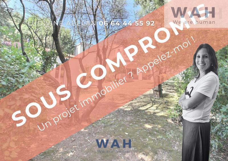 Villa - 272 m² - 6 pièces