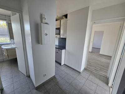 Appartement - 59 m² - 4 pièces