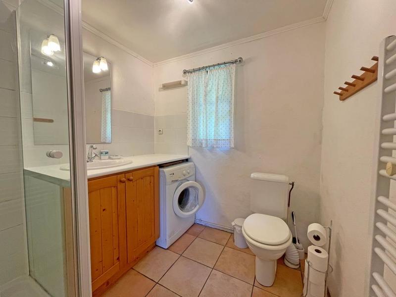 Maison de campagne - 94 m² - 4 pièces