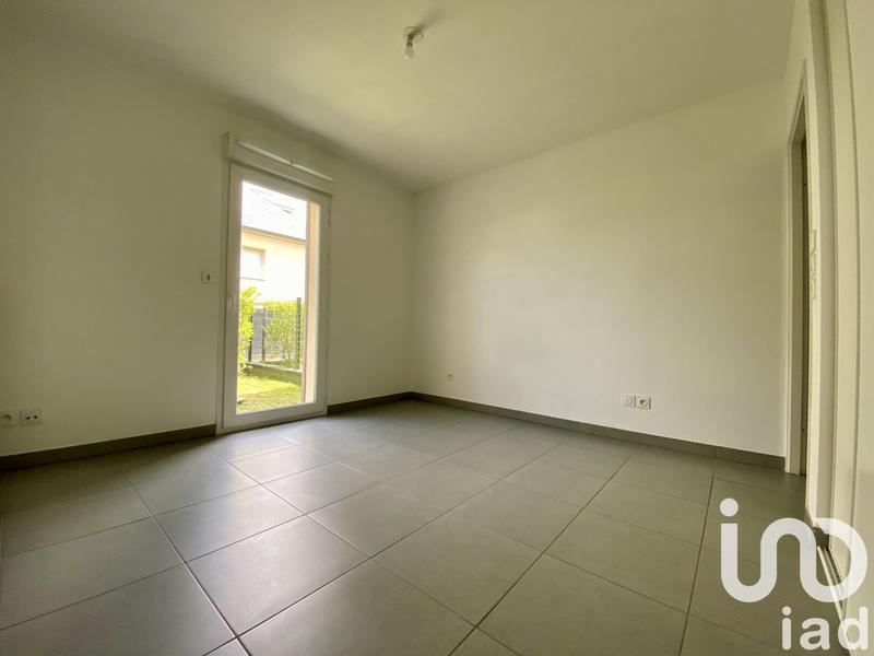 Appartement - 34 m² - 1 pièce