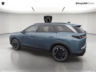 Peugeot 5008 Electrique 73 kWh 210 ch Allure