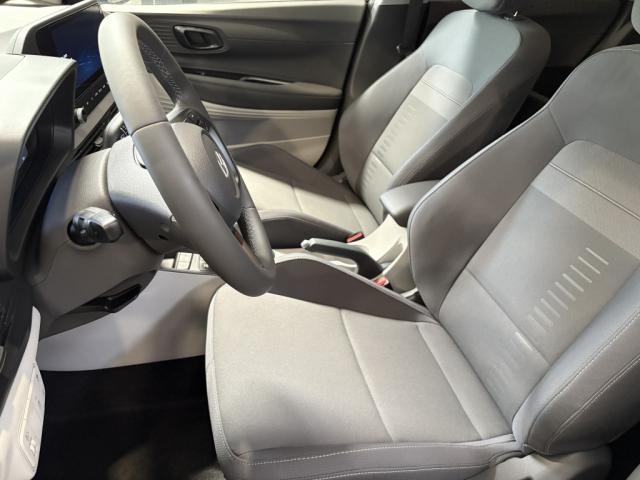 Hyundai Bayon 1.0 t-GDi 100 Dct-7 Intuitive