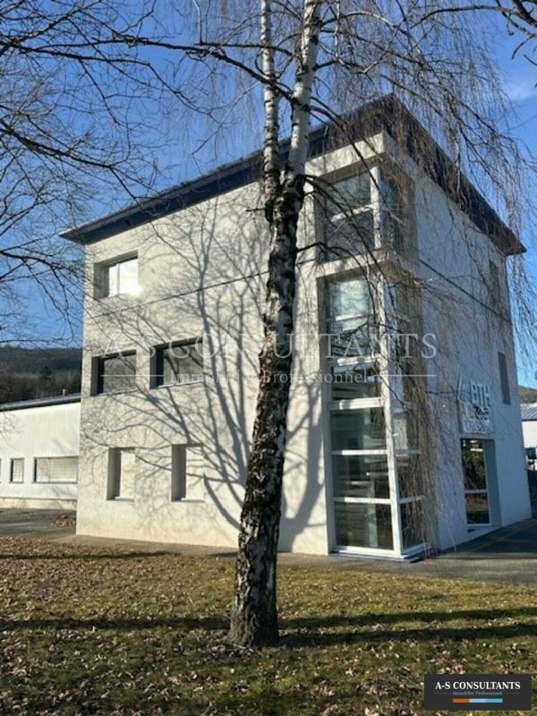 Local d'activité / Entrepôt - 600 m²