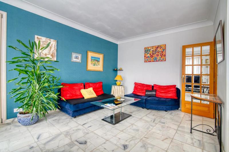 Maison - 146 m² - 6 pièces