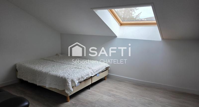 Appartement - 81 m² - 4 pièces