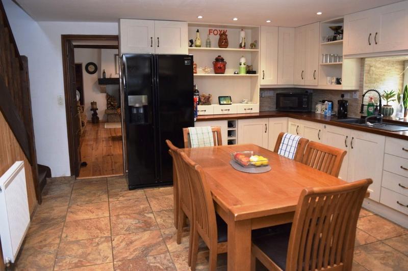 Maison - 148 m² - 7 pièces