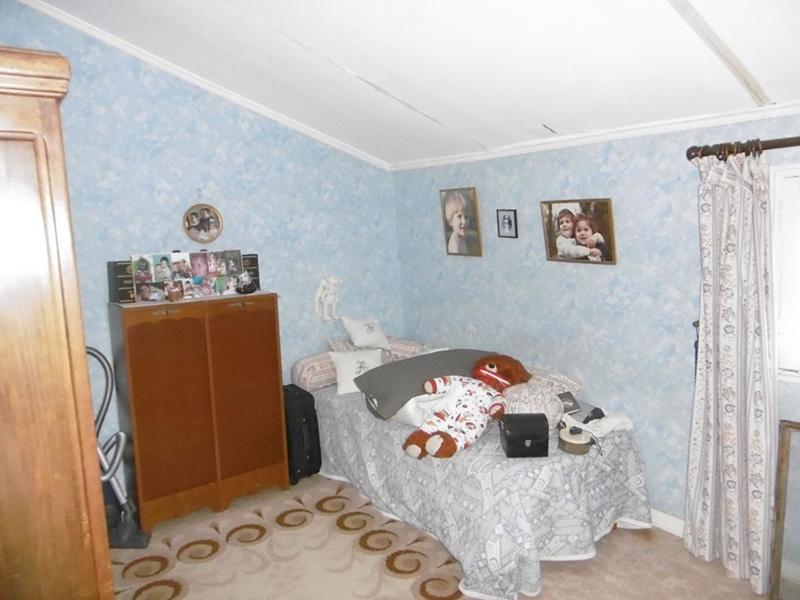 Maison - 99 m² - 3 pièces