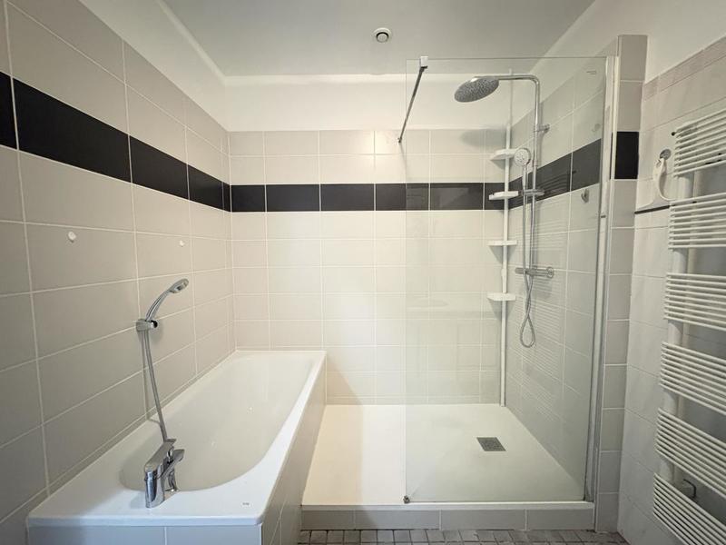 Maison ancienne - 104 m² - 4 pièces