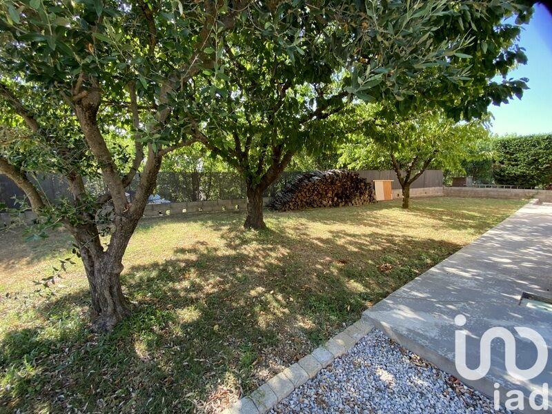 Maison - 106 m² - 4 pièces