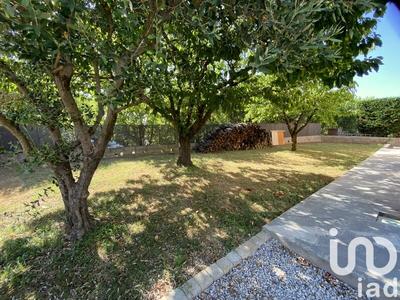 Maison - 106 m² - 4 pièces