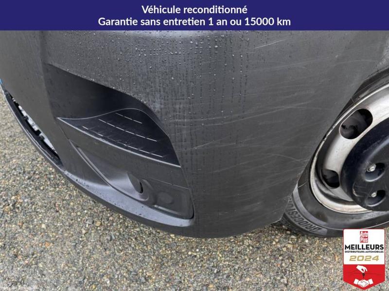 Renault Master 3t5 Benne Coffre Rj 2.3 Dci 130ch Propulsio