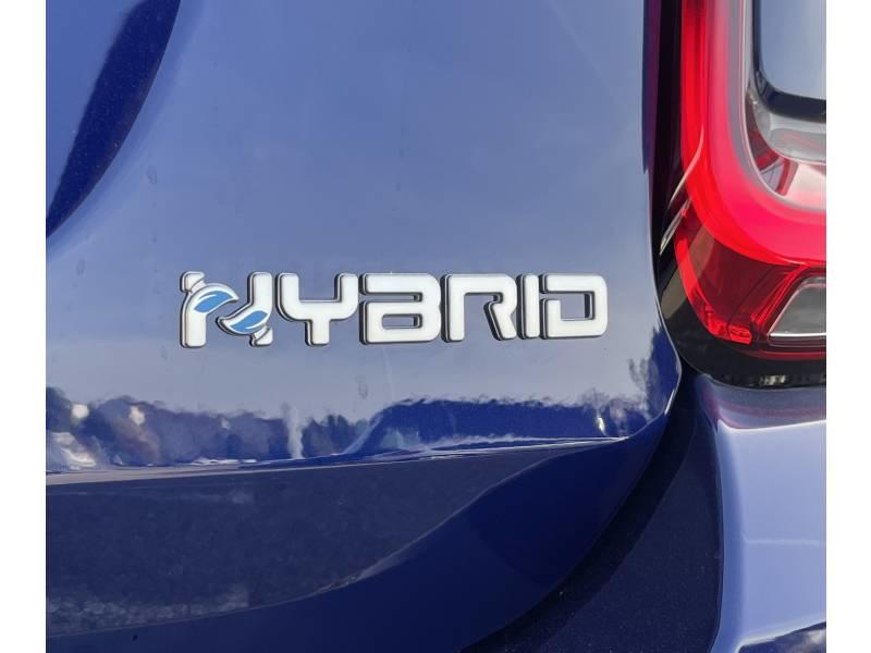 Fiat 500x 1.5 FireFly 130 ch s/S Dct7 Hybrid Dolcevita