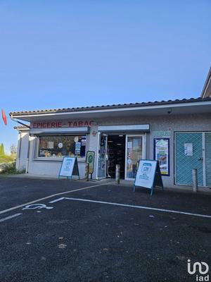 Local commercial - 110 m²