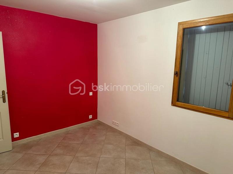 Maison traditionnelle - 160 m² - 6 pièces