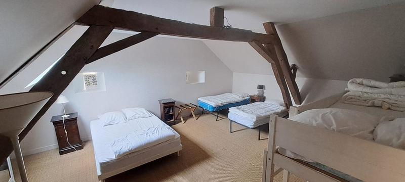 Maison - 157 m² - 5 pièces