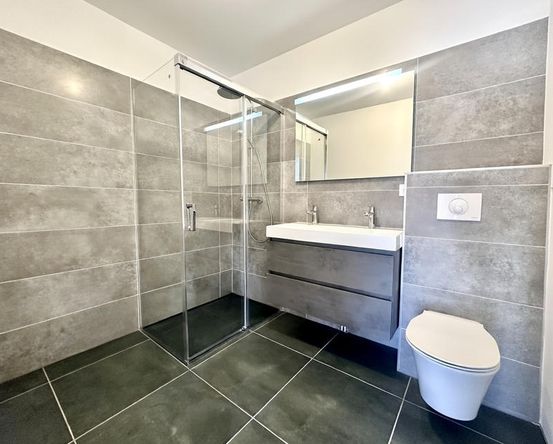 Appartement - 108 m² - 4 pièces