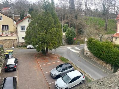 Appartement - 32 m² - 2 pièces