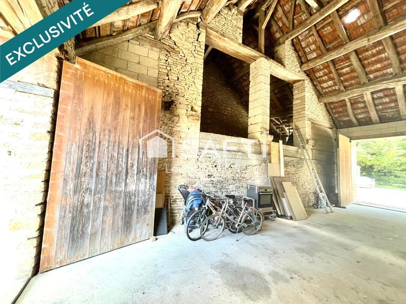 Maison - 250 m² - 10 pièces