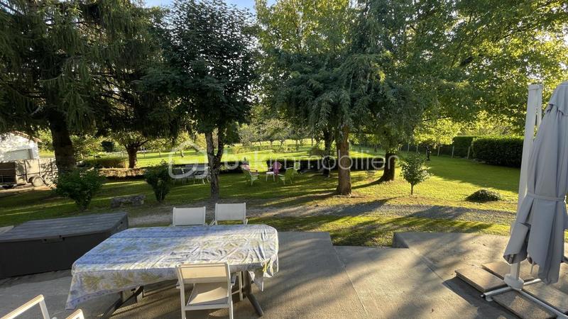 Maison - 106 m² - 5 pièces