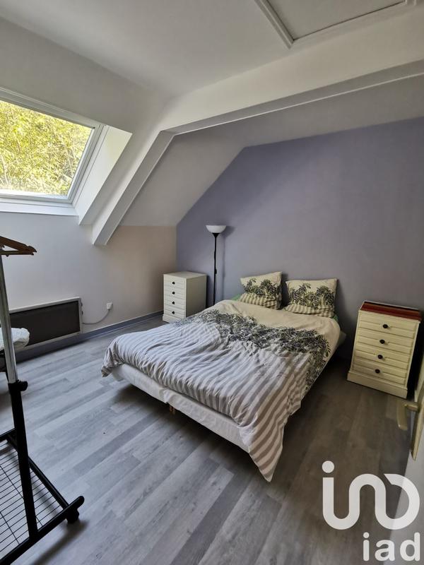 Maison de ville - 123 m² - 5 pièces