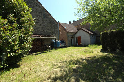 Maison - 60 m² - 2 pièces